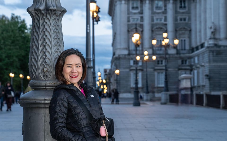 Royal Palace, Sol & Plaza Mayor Photo Tour