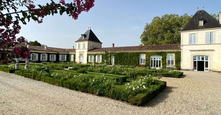 Saint Emilion Village Visiting Chateaux & Wine Tasting