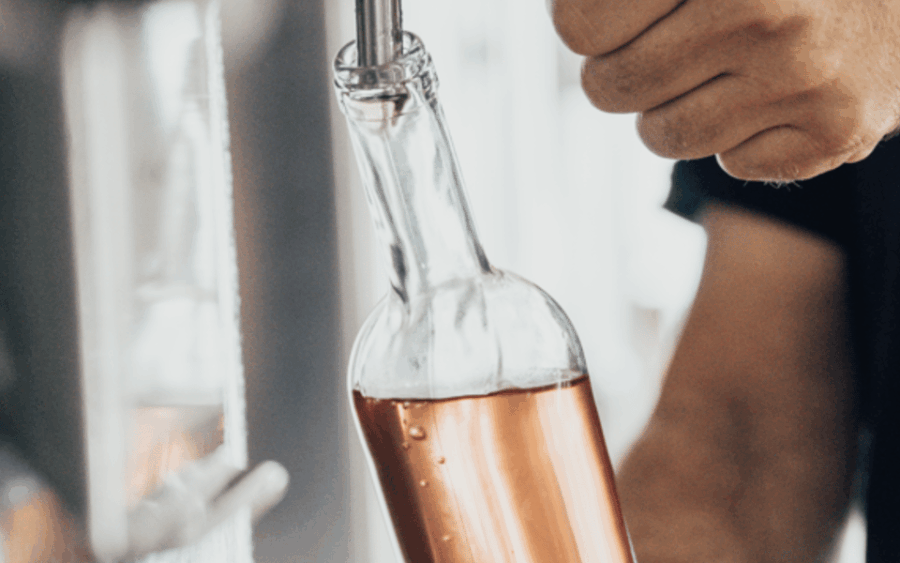 Saint-Tropez: Vintage Car Wine Tour