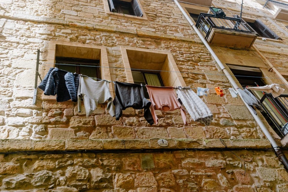 San Sebastian Photo Day Tour