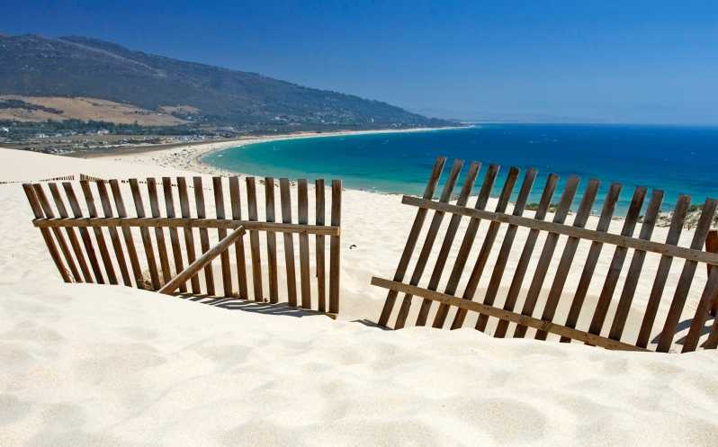 Spains Best Beaches: Day-Trip From Seville