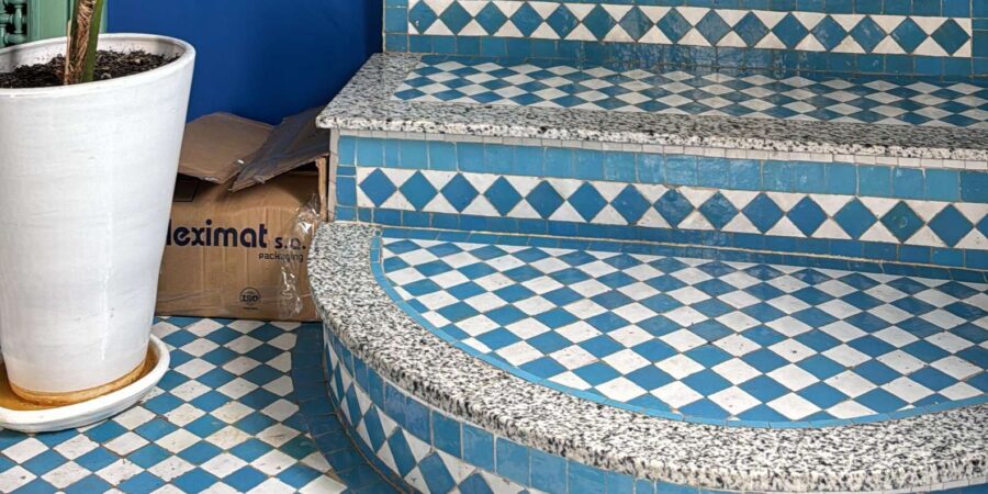 Tangier Private Luxury Tour From Tarifa All Inclusive