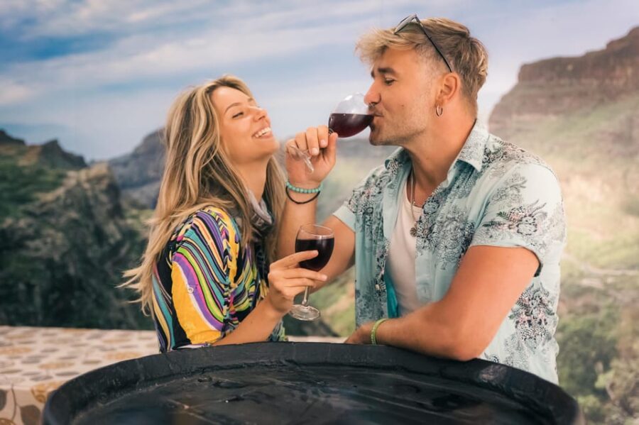 Tenerife: Guided Buggy Discovery Tour Around Mount Teide