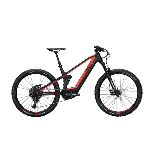 Tenerife: Premium E-Bike Ride at Vilaflor- Lunar Landscape