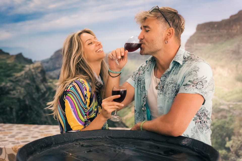 Tenerife: Teide National Park Buggy Tour With Hotel Transfer