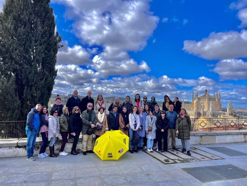 Toledo: Essential Monuments: Alcazar, Cathedral, Synagogue