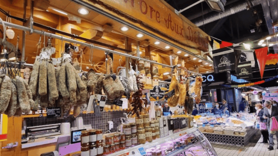 Toulouse/Sète or Montpellier Occitanie Gourmet Food Tour - Tour Overview