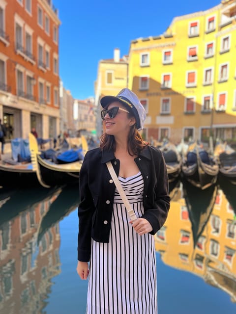 Tour Across Europe