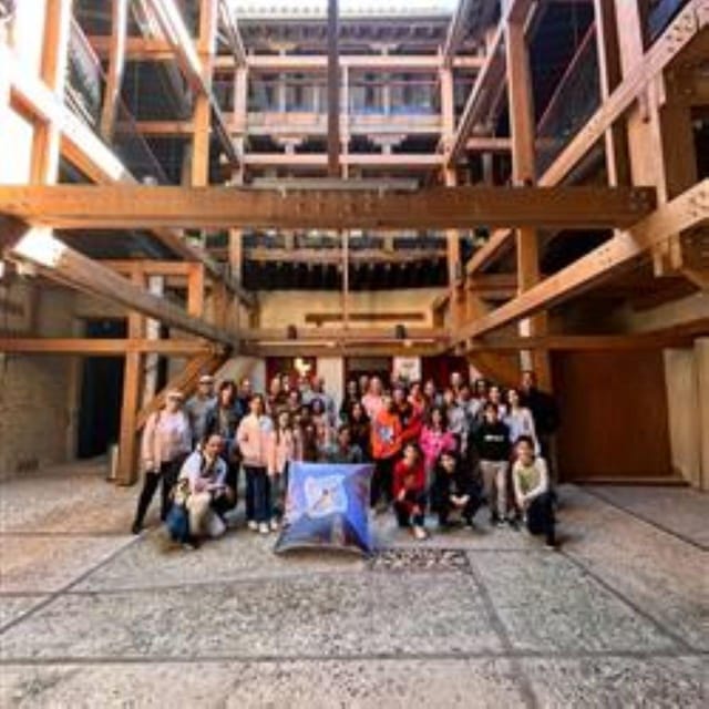 TOUR “TOLEDO ALL IN ONE”