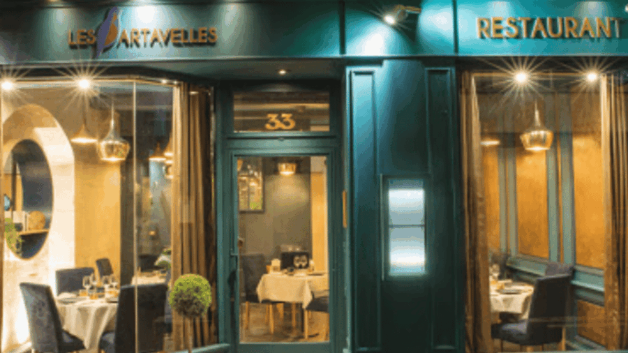 Tours Gourmet Food Walking Tour Discover Touraines Flavors