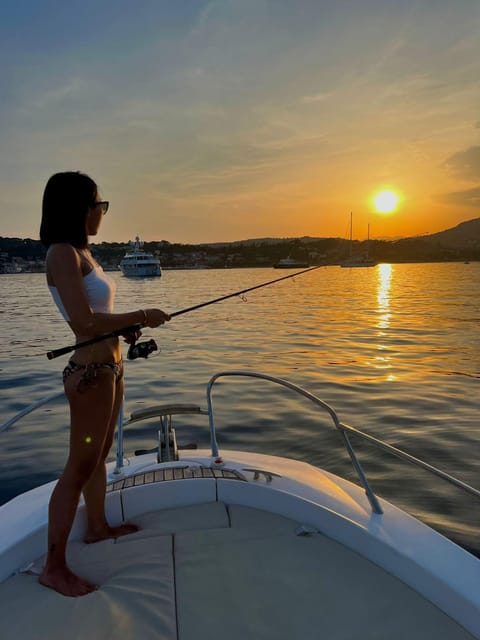 Unforgettable Boat Excursion