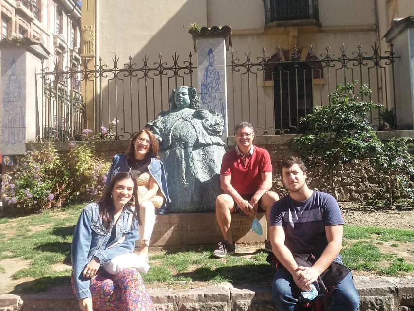 Unforgettable Tour of Aviles