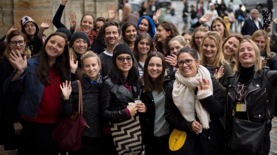 Unique Walking Tour of Great Women in Parisian History - The Pioneering Women of Paris
