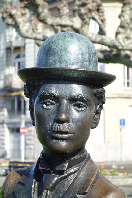 Vevey - Private Walking Tour - Tour Overview and Pricing