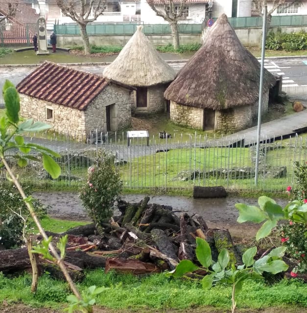Vigo: Stories and Landscapes From the Castro