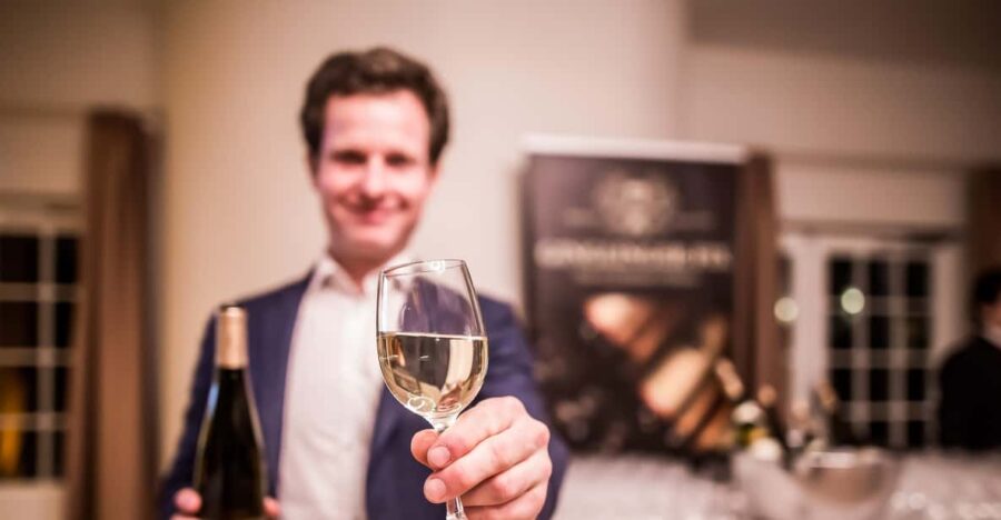 Vœgtlinshoffen: Alsace Wine Tasting