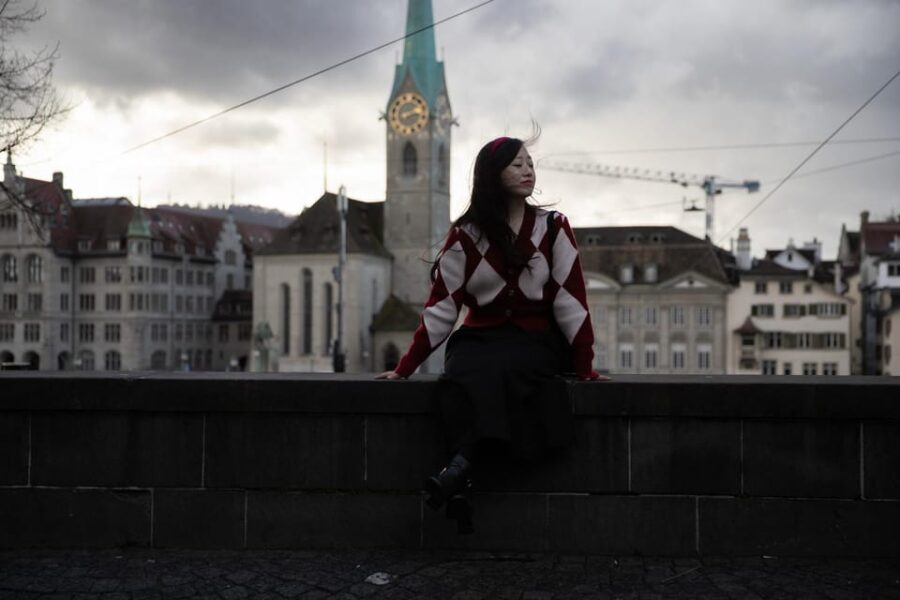 Zurich: Private Photography Session - Session Overview
