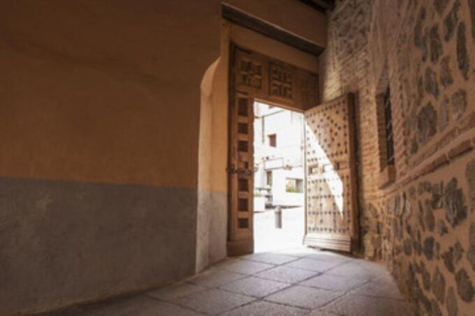 English Tour - “TOLEDO 3 CULTURES” ⭐⭐⭐⭐⭐ - Guided Tour Highlights