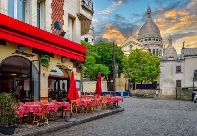 PARIS: [ Private Chauffeur Service ] - ⌚️ From 4 Hours - Airport Transfer Inclusion