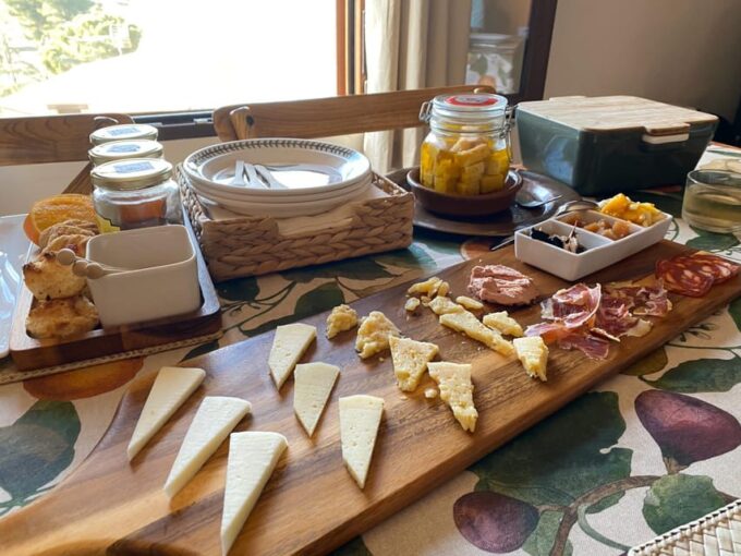 Madrid: Unspoiled Spain for Foodies & Nature ❤️’s - Tasting the Local Specialties