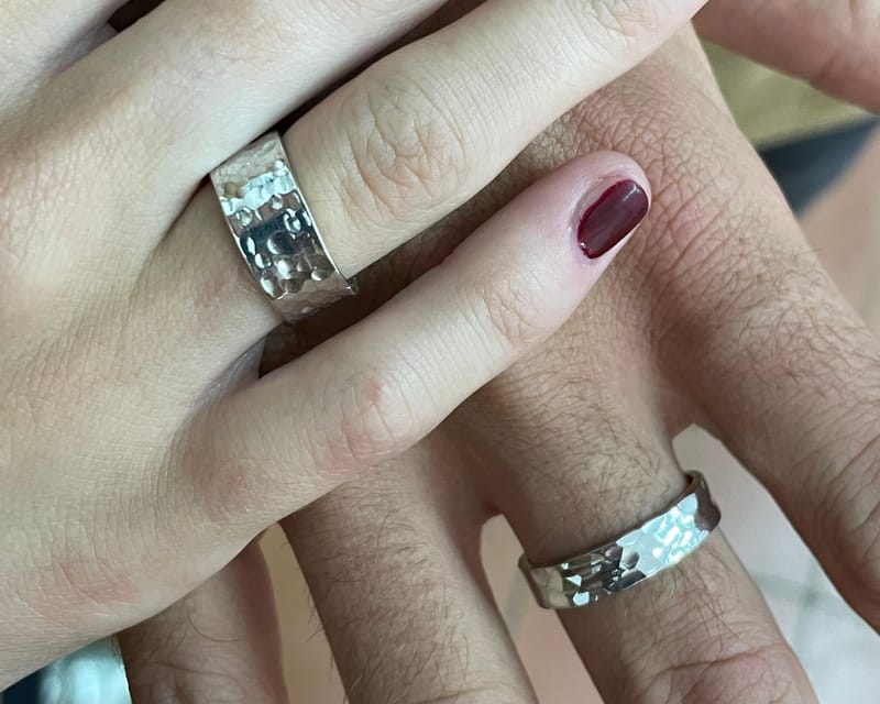 Barcelona: Half-Day Silver Ring Workshop With a Jeweler - Recommended Attire and Restrictions