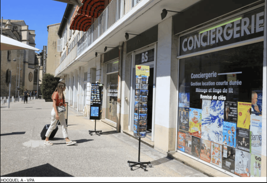 Brunch in the Heart of Provence - Event Overview