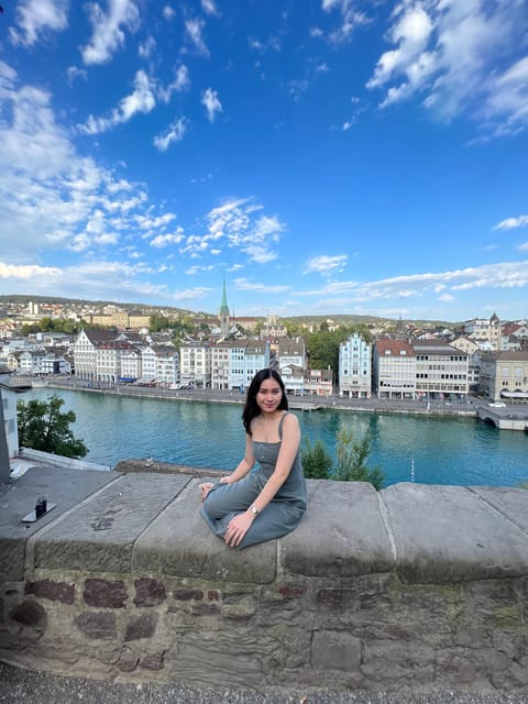 Crash Landing On You Tour – Explore Switzerland