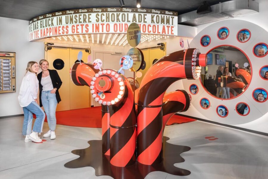 From Zurich: Chocolate and Cheese Tour in Appenzell - Tour Overview