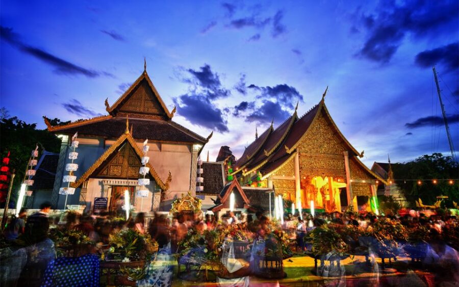 Koh Samui: Travstore Original Koh Samui Discovery Tour