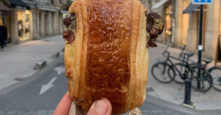 Marseille: Pastries Food Tour With 6+ Tastings