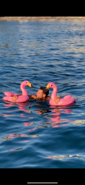 Nice: French Riviera Sunset Boat Trip