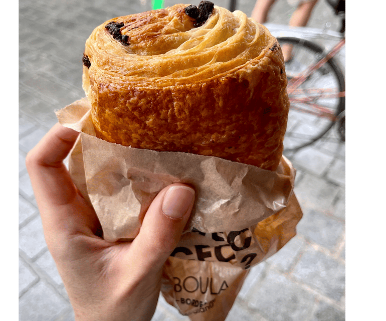 Paris: Pastries Food Walking Tour With 6+ Tastings - Tour Overview and Pricing