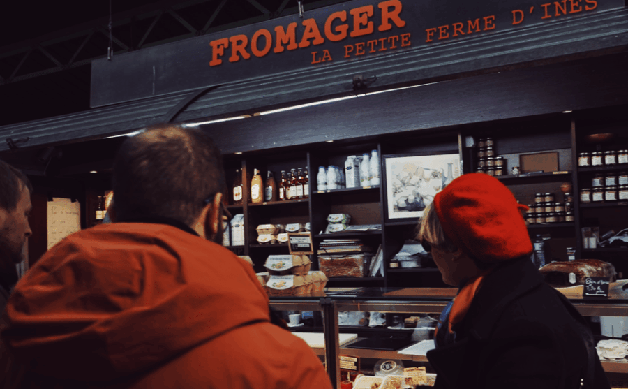 Paris: Private Half-Day Walking Tour With a Local Guide - Tour Overview and Details