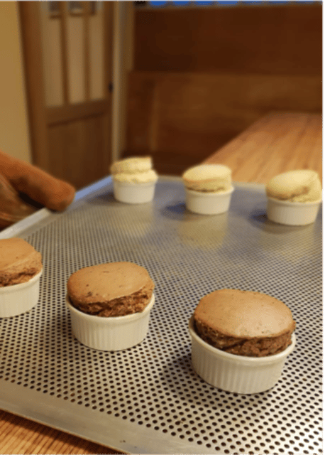 Paris: the Soufflé Baking Class With Chef - Hands-on Baking Class