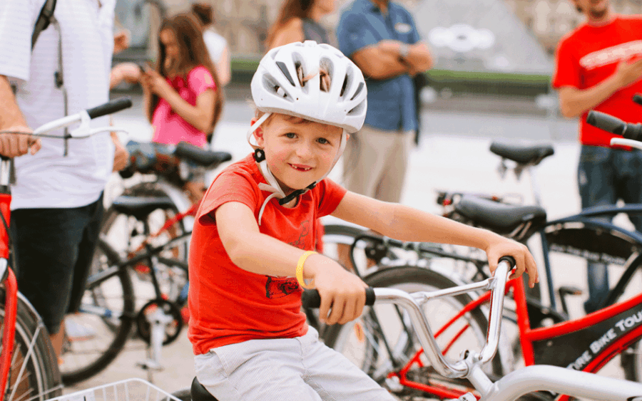 Paris: Tour De France Bike Ride - Inclusions