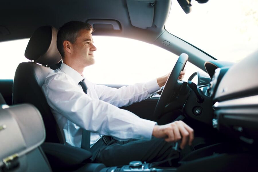 Private Day Trip: Basel to Zurich, English-Speaking Driver - Transportation and Accessibility