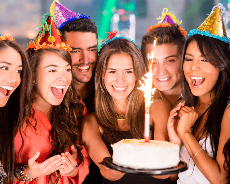 Private Pub / Bar Crawl Group Size 6-20 People