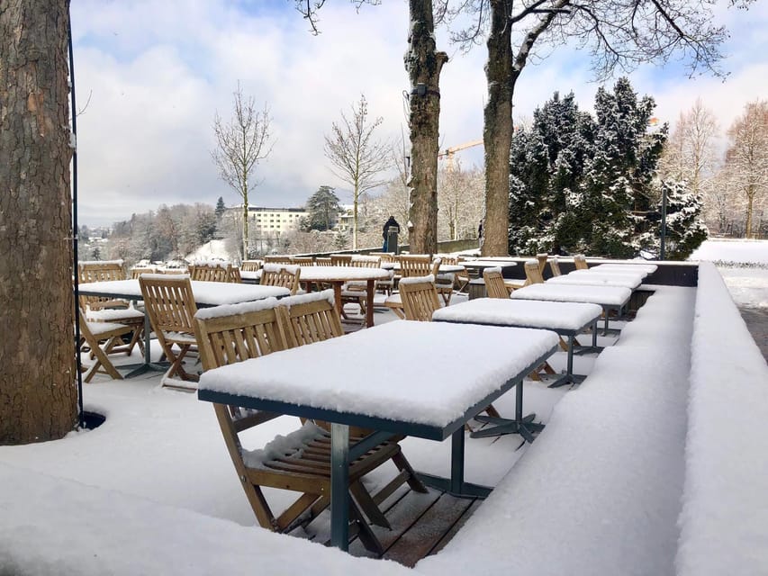 Zurich: Private Tour Highlights, Lake Cruise & Lindt Museum - Tour Overview and Pricing