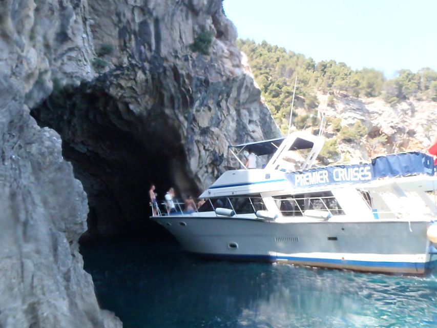 2.5hr Morning or Sunset Trip Drinks, Tapas SUP, Snorkel - Overview