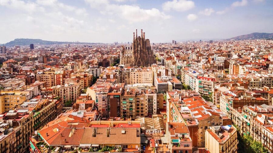 Barcelona: El Born Guided Walking Tour With Picasso Museum - Tour Overview