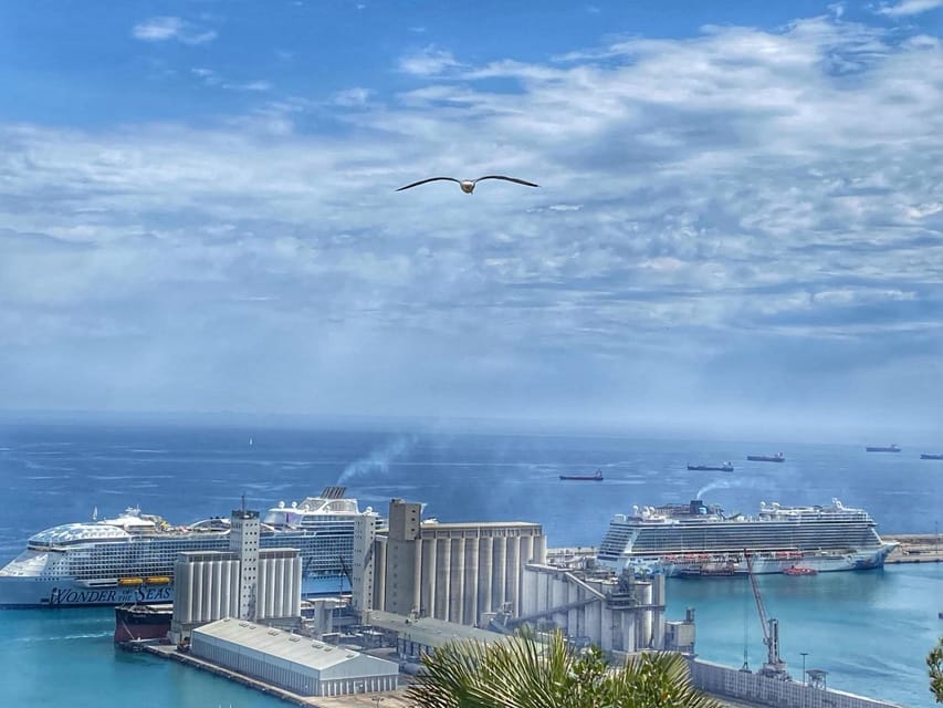 Barcelona: VIP Tailor-Made Tour With Private Guide
