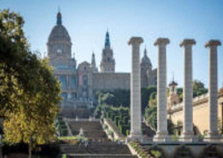 Barcelona Walking Tour 3 Hours - Tour Overview and Pricing
