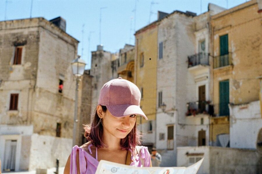 Bari: Private or Group 2-hour Walking Tour - Tour Overview