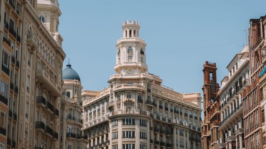 Best of Valencia: Private Walking Tour With a Local