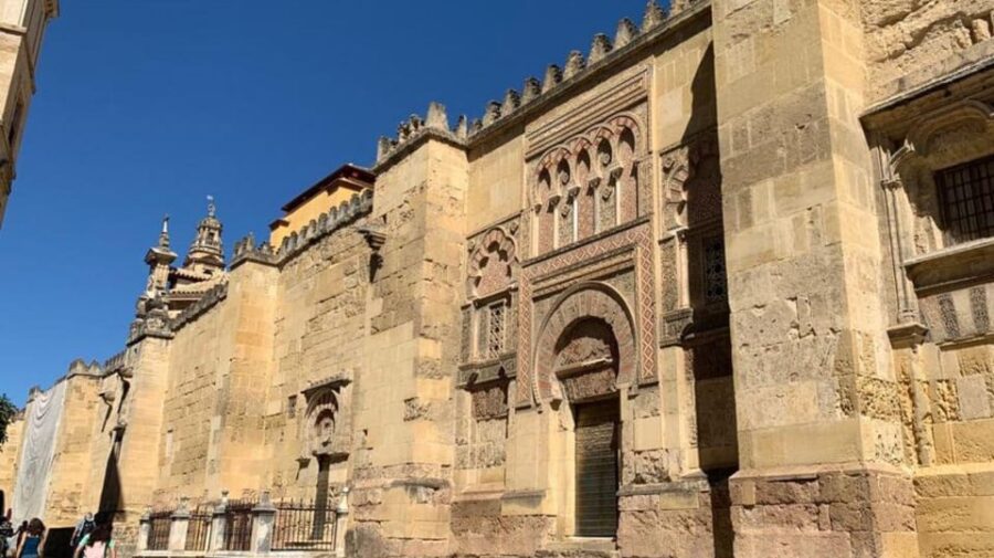 Córdoba Monumental From the Costa Del Sol