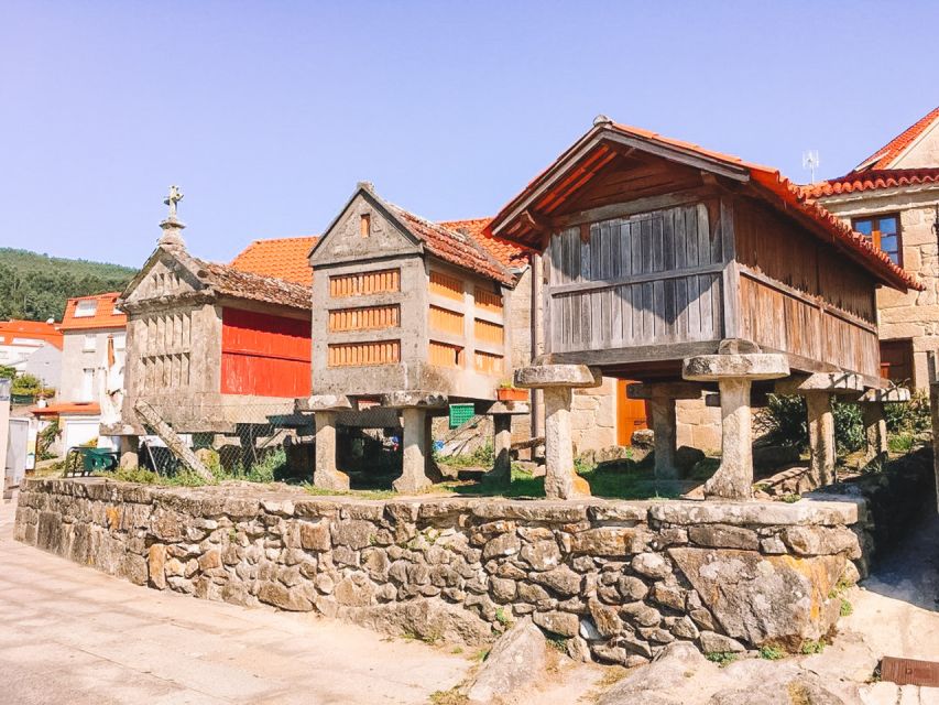 ✅From A Coruña to Rías Baixas: Unforgettable Coastal Wonders