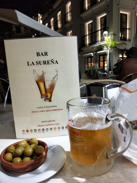 Estepona Walking Tour – City History, Culture & Gastronomy