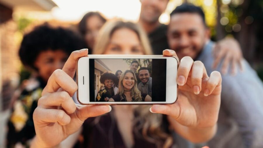 Florence: 2-Hour Selfie Tour With a Local Guide - Tour Overview