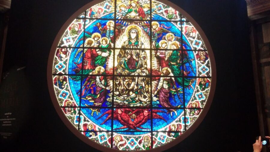 Florence: Duomo Skip-The-Line Tour With Optional Dome Climb