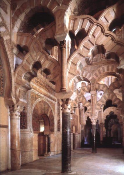 From Costa Del Sol & Malaga: Cordoba Guided Day Tour